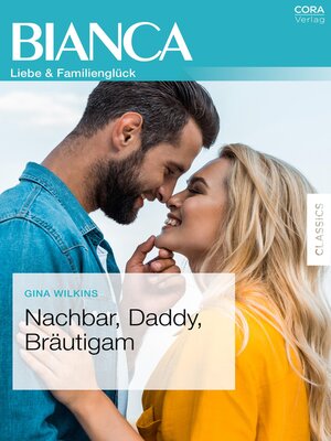 cover image of Nachbar, Daddy, Bräutigam